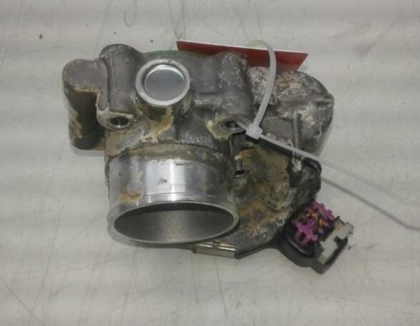 Throttle Body OPEL CORSA E (X15), OPEL CORSA D (S07), OPEL MERIVA B MPV (S10), OPEL ASTRA J Saloon