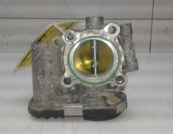 Throttle Body OPEL CORSA E (X15), OPEL CORSA D (S07), OPEL MERIVA B MPV (S10), OPEL ASTRA J Saloon