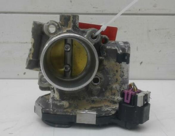 Throttle Body OPEL CORSA E (X15), OPEL CORSA D (S07), OPEL MERIVA B MPV (S10), OPEL ASTRA J Saloon