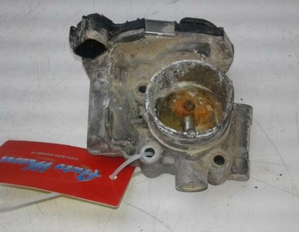 Throttle Body OPEL CORSA E (X15), OPEL CORSA D (S07), OPEL MERIVA B MPV (S10), OPEL ASTRA J Saloon