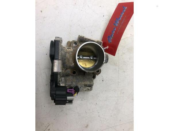 Throttle Body OPEL CORSA E (X15), OPEL CORSA D (S07), OPEL MERIVA B MPV (S10), OPEL ASTRA J Saloon