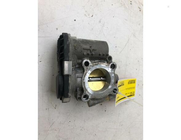 Throttle Body OPEL CORSA E (X15), OPEL CORSA D (S07), OPEL MERIVA B MPV (S10), OPEL ASTRA J Saloon