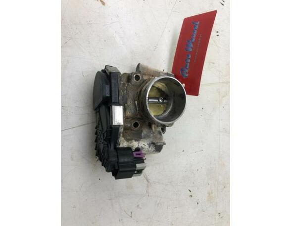 Throttle Body OPEL CORSA E (X15), OPEL CORSA D (S07), OPEL MERIVA B MPV (S10), OPEL ASTRA J Saloon