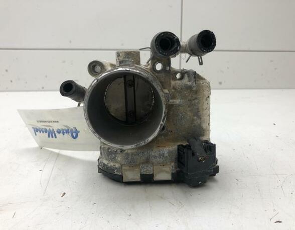 Throttle Body KIA STONIC (YB), KIA RIO IV (YB, SC, FB)