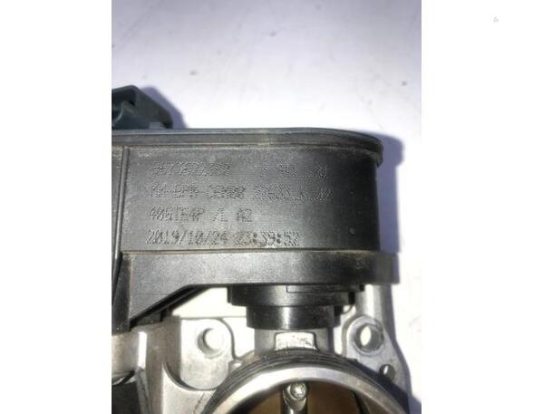 Throttle Body OPEL CORSA F (P2JO)