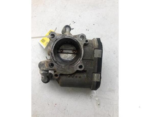 Throttle Body KIA STONIC (YB), KIA RIO IV (YB, SC, FB)