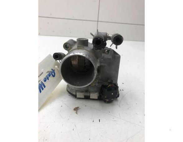 Throttle Body KIA STONIC (YB), KIA RIO IV (YB, SC, FB)