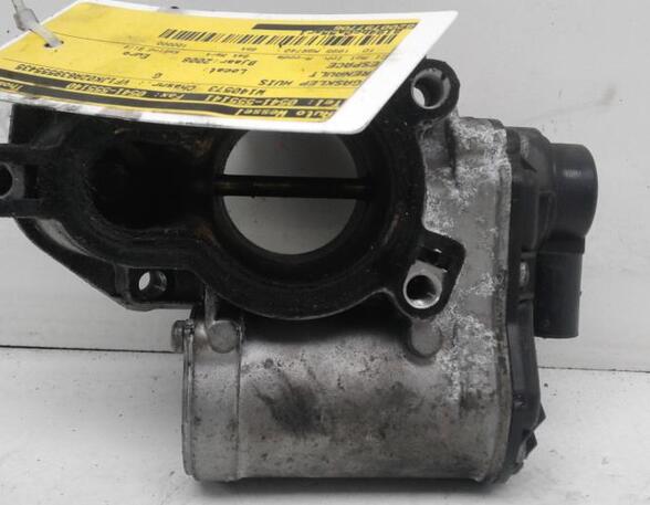 Throttle Body RENAULT ESPACE IV (JK0/1_)