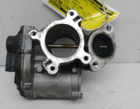 Throttle Body RENAULT ESPACE IV (JK0/1_)