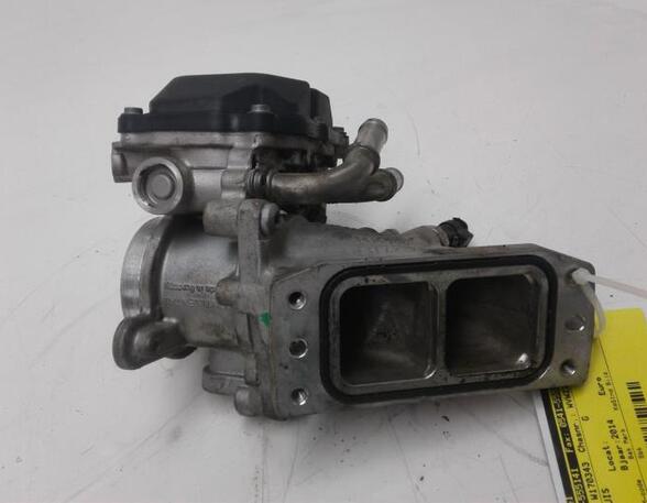 Drosselklappenstutzen VW Golf VII 5G 04L128063P P9811831