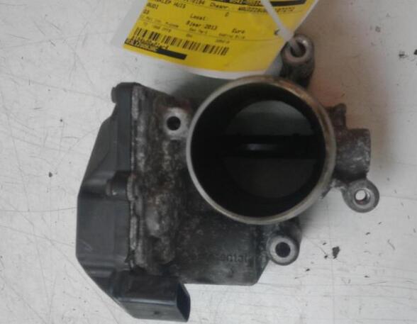 Throttle Body AUDI Q3 (8UB, 8UG)