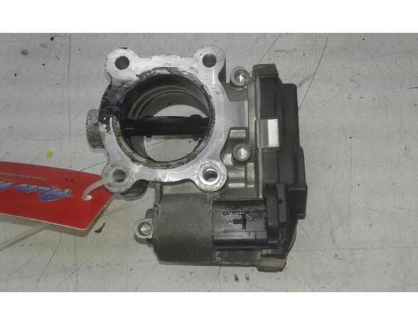 Throttle Body OPEL ASTRA J Sports Tourer (P10), OPEL ASTRA J (P10)