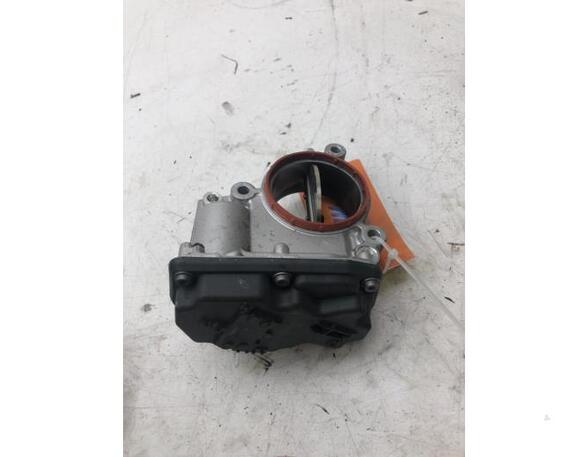 Throttle Body MERCEDES-BENZ C-CLASS T-Model (S205)