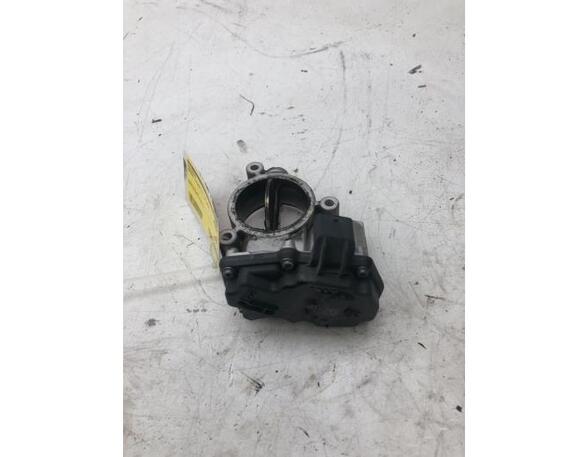 Throttle Body MERCEDES-BENZ C-CLASS T-Model (S205)