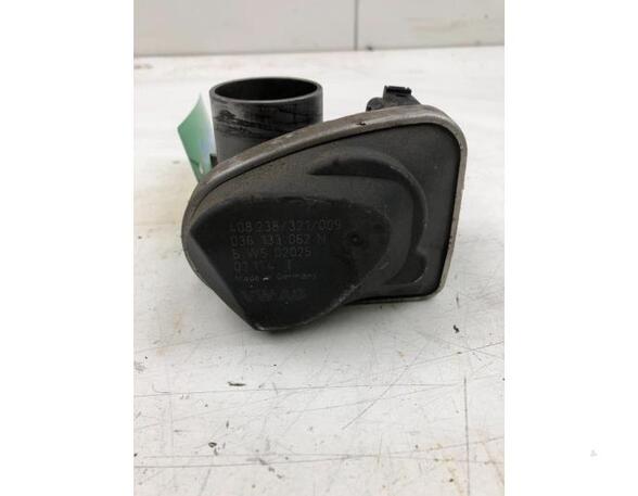 Throttle Body VW POLO (9N_), SEAT IBIZA III (6L1), AUDI A2 (8Z0)