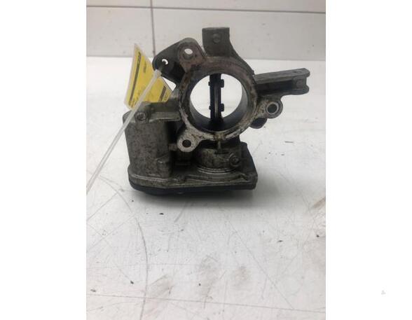 Throttle Body OPEL CORSA D (S07)