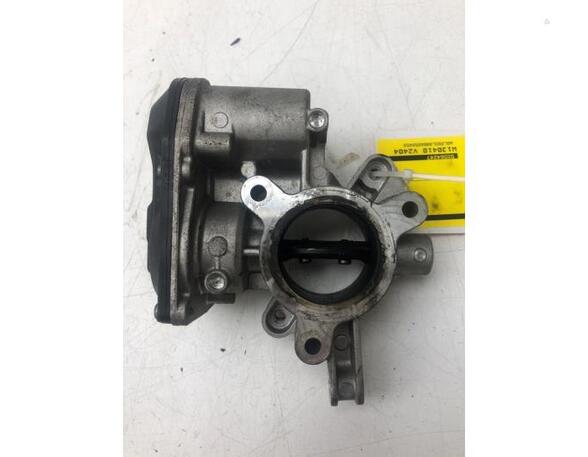 Throttle Body OPEL CORSA D (S07)