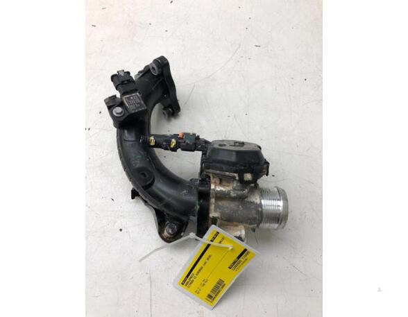 Throttle Body CITROËN C3 AIRCROSS II (2R_, 2C_)