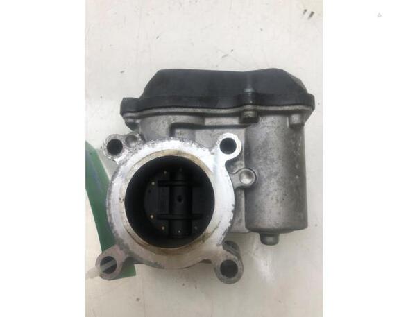 Throttle Body SKODA Fabia II (542)