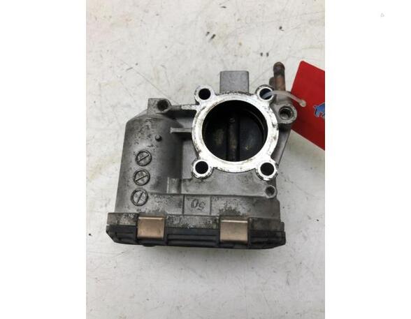 Throttle Body RENAULT TWINGO I (C06_), OPEL AGILA (A) (H00), OPEL CORSA C (X01)