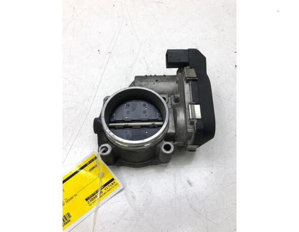 Throttle Body BMW 1 (E81), BMW 1 (E87)