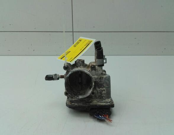 Throttle Body KIA SPORTAGE (QL, QLE), KIA CARENS IV