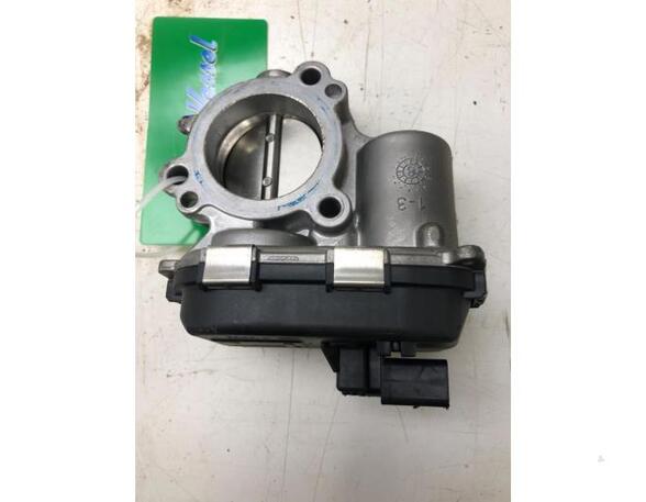 Throttle Body VW T-CROSS (C11_), SKODA OCTAVIA IV Combi (NX5)