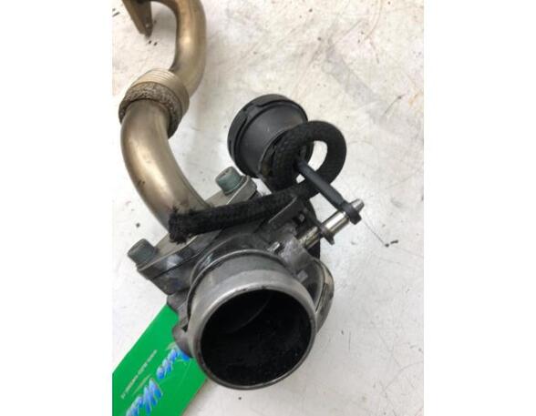 Throttle Body VW GOLF IV (1J1)