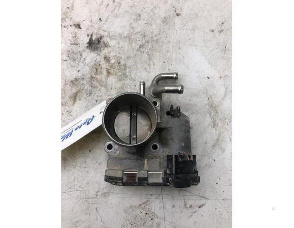 Throttle Body KIA CEED (CD)