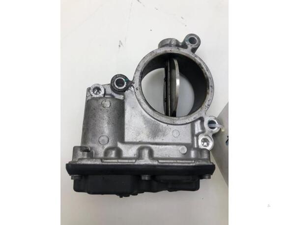 Throttle Body MERCEDES-BENZ VITO Mixto (Double Cabin) (W447)