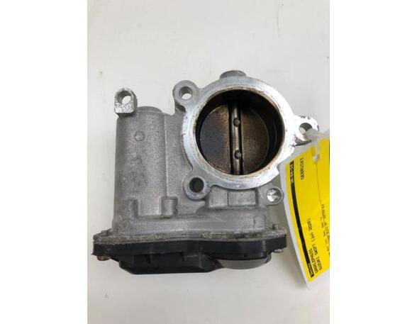 Throttle Body SUZUKI SWIFT V (AZ)