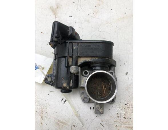 Throttle Body CITROËN C-ELYSEE (DD_)