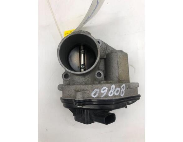 Throttle Body VOLVO S40 II (544)