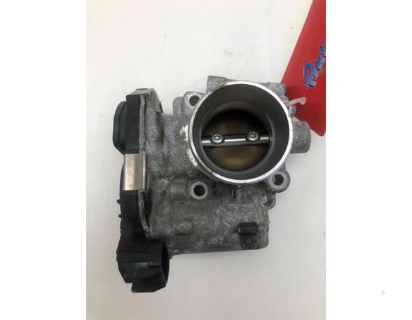 Throttle Body OPEL ADAM (M13), OPEL CORSA E (X15), OPEL CORSA D (S07), OPEL MERIVA B MPV (S10)