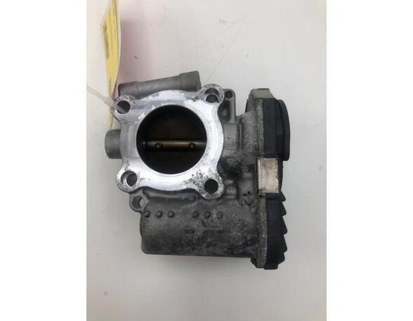 Throttle Body OPEL ADAM (M13), OPEL CORSA E (X15), OPEL CORSA D (S07), OPEL MERIVA B MPV (S10)