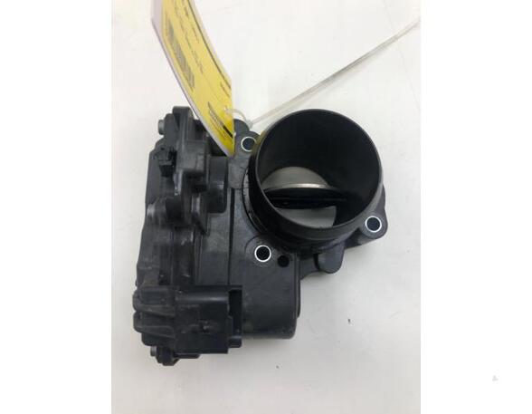 Throttle Body PEUGEOT BOXER Van