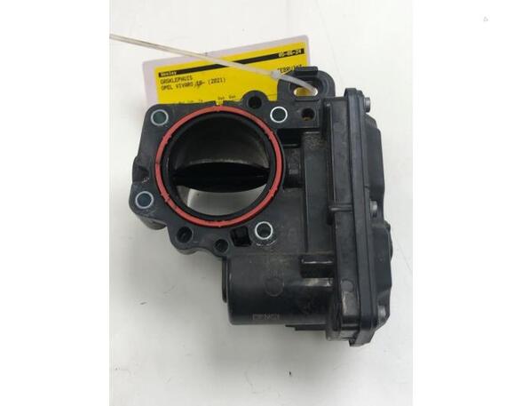 Throttle Body PEUGEOT BOXER Van