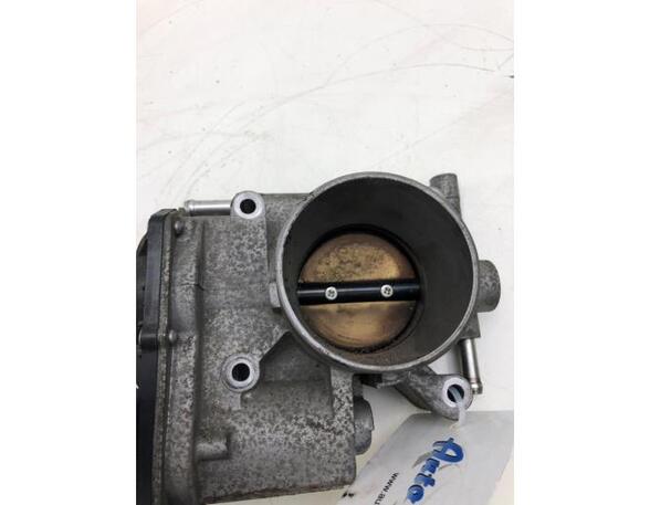 Throttle Body MAZDA 6 Station Wagon (GY)