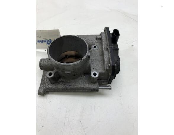 Throttle Body MAZDA 6 Station Wagon (GY)