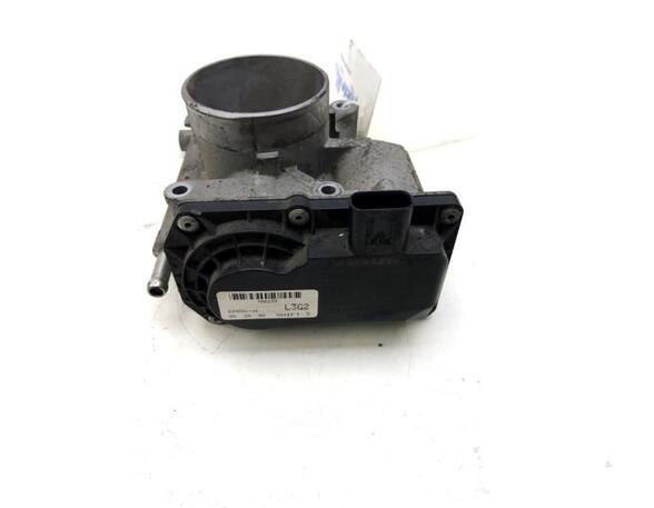 Throttle Body MAZDA 6 Station Wagon (GY)