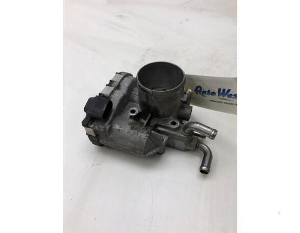 Throttle Body HYUNDAI i20 (PB, PBT)