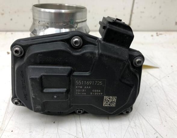 Throttle Body LYNK & CO 1