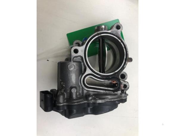 Throttle Body SKODA OCTAVIA IV Combi (NX5)