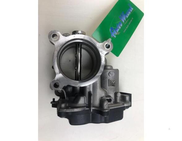 Throttle Body SKODA OCTAVIA IV Combi (NX5)