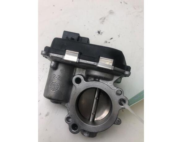 Throttle Body VW T-CROSS (C11_), SKODA OCTAVIA IV Combi (NX5)