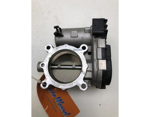 Throttle Body MERCEDES-BENZ B-CLASS (W246, W242), MERCEDES-BENZ CLS (C257), MERCEDES-BENZ A-CLASS (W176)