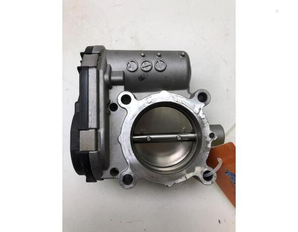 Throttle Body MERCEDES-BENZ B-CLASS (W246, W242), MERCEDES-BENZ CLS (C257), MERCEDES-BENZ A-CLASS (W176)