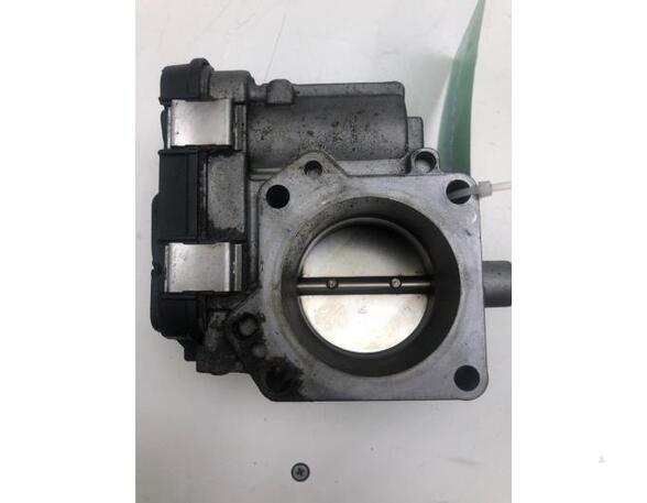 Throttle Body AUDI Q3 (8UB, 8UG)