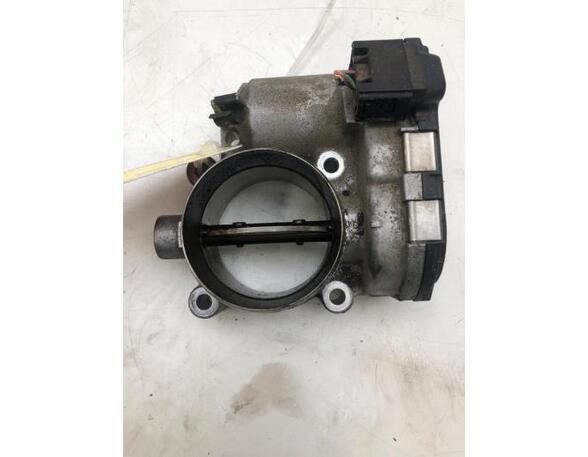 Throttle Body MERCEDES-BENZ E-CLASS (W211), MERCEDES-BENZ E-CLASS T-Model (S211)