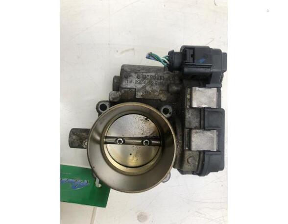 Throttle Body VW CADDY IV MPV (SAB, SAJ)